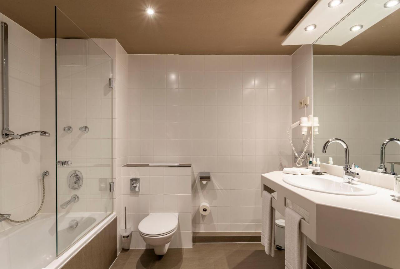 Parkhotel Berghoelzchen 4*