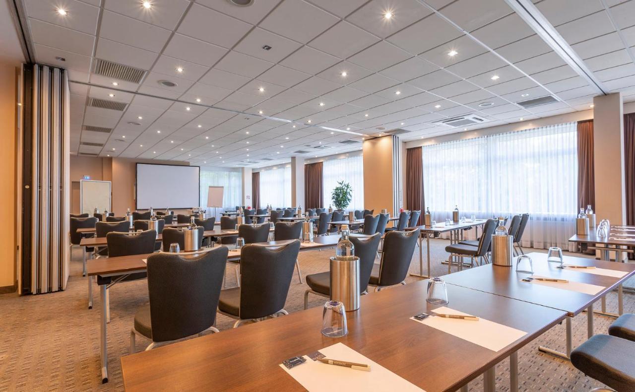 Parkhotel Berghoelzchen