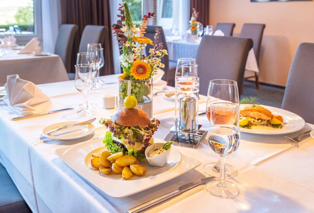 Parkhotel Berghoelzchen
