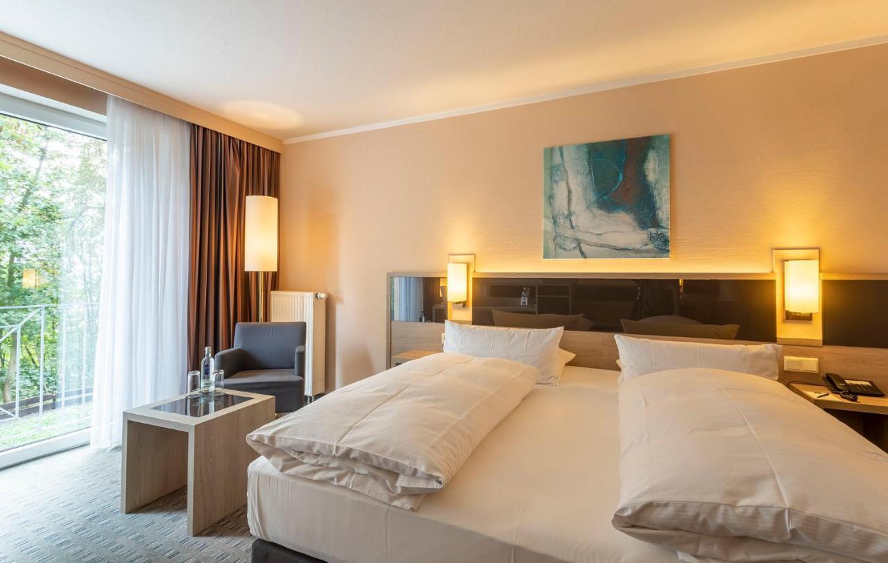 Parkhotel Berghoelzchen