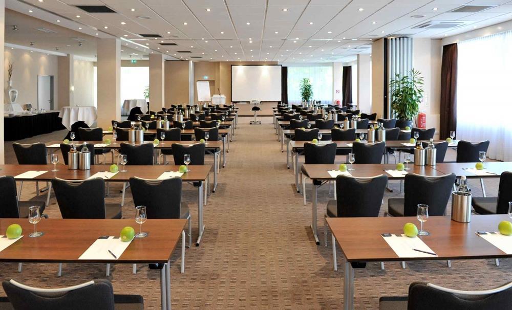 Parkhotel Berghoelzchen 4*