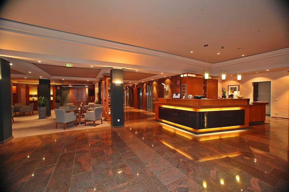 Parkhotel Berghoelzchen Hotel