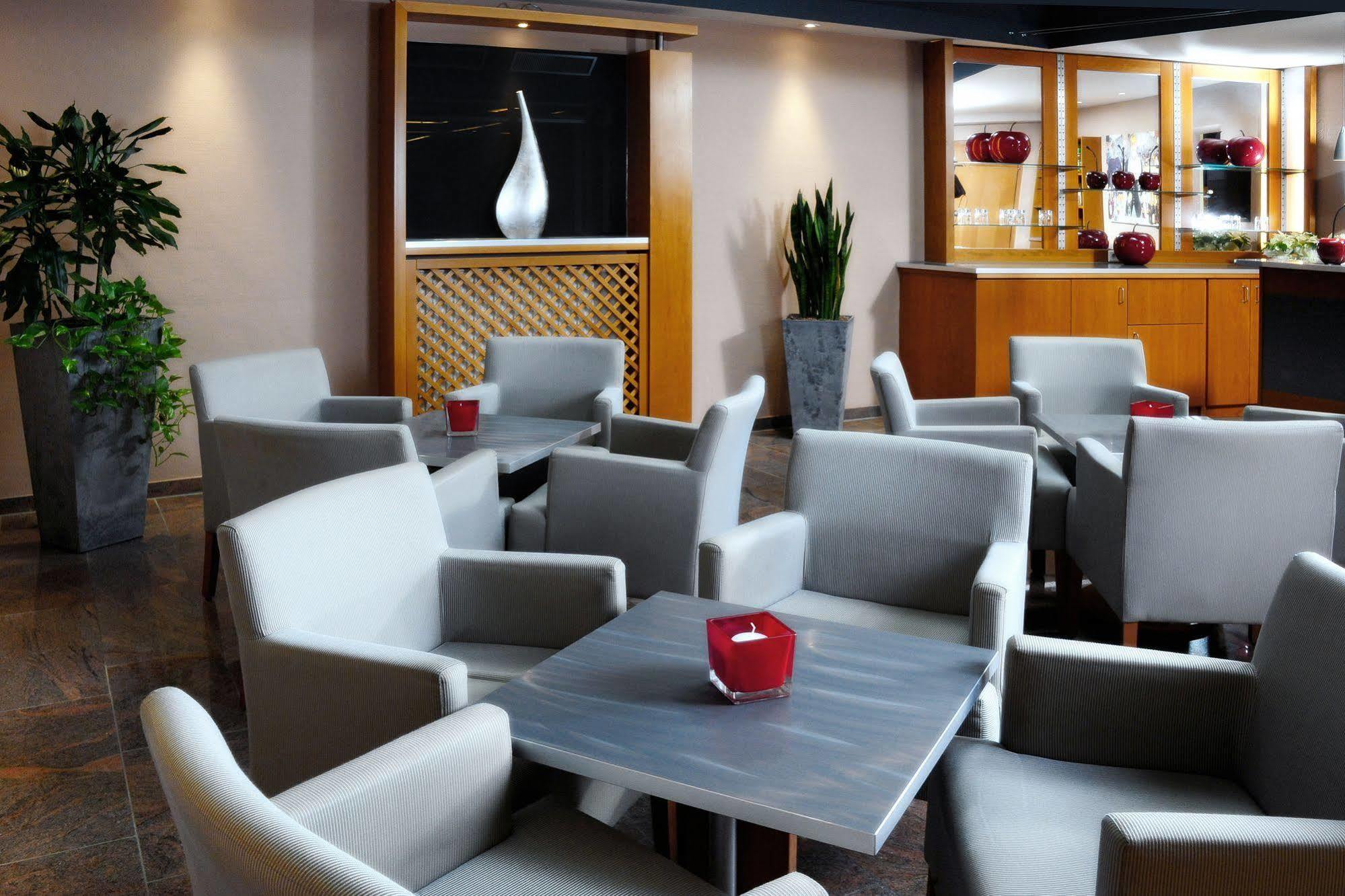 Parkhotel Berghoelzchen
