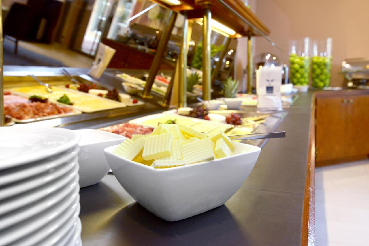 Parkhotel Berghoelzchen Hotel Hildesheim
